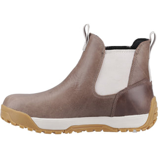 Xtratuf Ankle Deck Womens Leather Boots