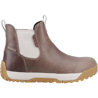 Xtratuf Ankle Deck Womens Leather Boots