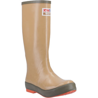 Xtratuf Legacy Plain Toe Womens Wellington Boots