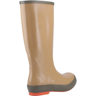 Xtratuf Legacy Plain Toe Womens Wellington Boots