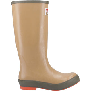 Xtratuf Legacy Plain Toe Womens Wellington Boots