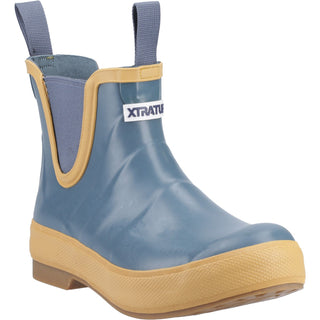 Xtratuf Legacy Deck Womens Wellington Ankle Boots