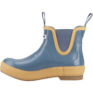Xtratuf Legacy Deck Womens Wellington Ankle Boots