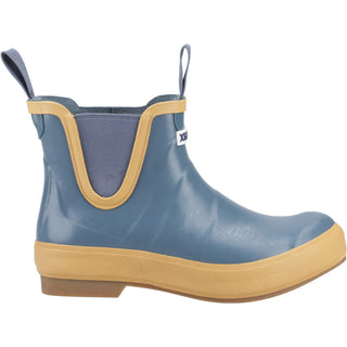 Xtratuf Legacy Deck Womens Wellington Ankle Boots
