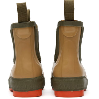 Xtratuf Legacy Deck Womens Wellington Ankle Boots