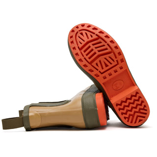 Xtratuf Legacy Deck Womens Wellington Ankle Boots