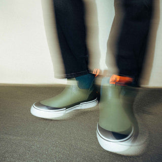 Xtratuf Out of the Ordinary Mens Ankle Deck Boots