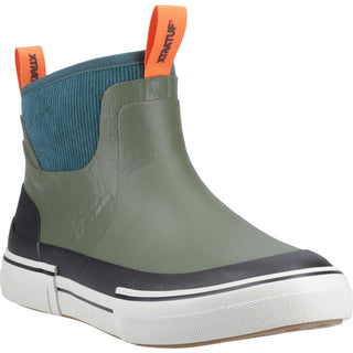 Xtratuf Out of the Ordinary Mens Ankle Deck Boots
