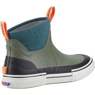Xtratuf Out of the Ordinary Mens Ankle Deck Boots
