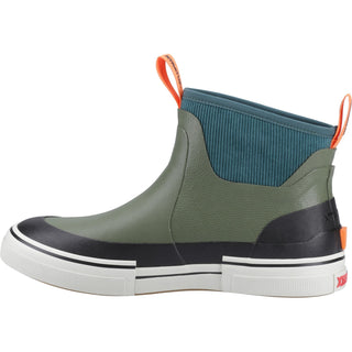 Xtratuf Out of the Ordinary Mens Ankle Deck Boots