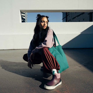 Xtratuf Out of the Ordinary Womens Ankle Deck Boots