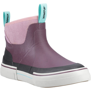 Xtratuf Out of the Ordinary Womens Ankle Deck Boots