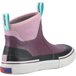 Xtratuf Out of the Ordinary Womens Ankle Deck Boots