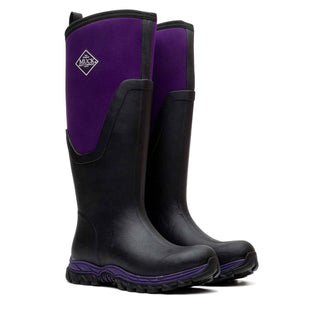 Muck Boots Arctic Sport II Womens Wellington Boots