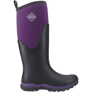 Muck Boots Arctic Sport II Womens Wellington Boots