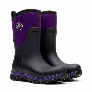 Muck Boots Arctic Sport II Womens Mid Wellington Boots