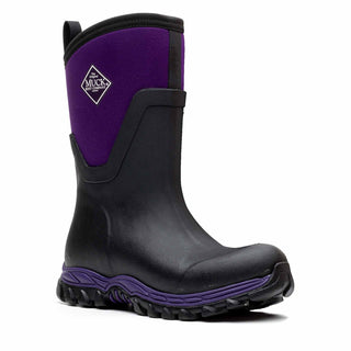 Muck Boots Arctic Sport II Womens Mid Wellington Boots