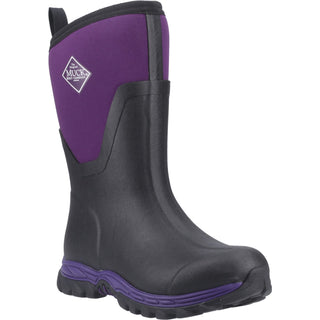 Muck Boots Arctic Sport II Womens Mid Wellington Boots
