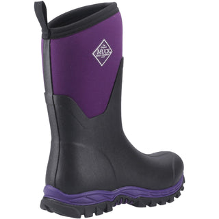 Muck Boots Arctic Sport II Womens Mid Wellington Boots