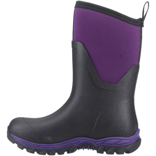 Muck Boots Arctic Sport II Womens Mid Wellington Boots