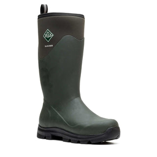 Muck Boots Muck Rancher Mens Wellington Boots