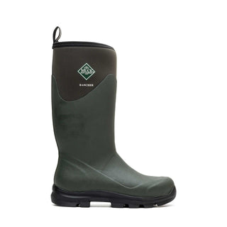 Muck Boots Muck Rancher Mens Wellington Boots