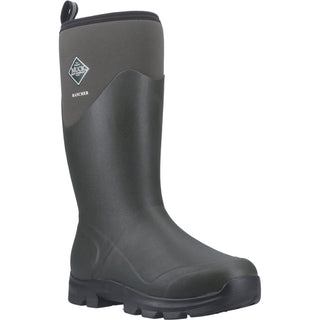 Muck Boots Muck Rancher Mens Wellington Boots