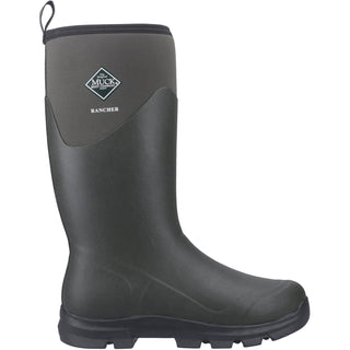 Muck Boots Muck Rancher Mens Wellington Boots