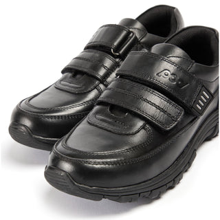 Pod Sprint Kids School Shoes