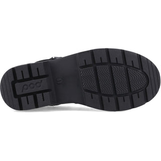 Pod Emilie Girls School Shoes