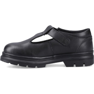 Pod Emilie Girls School Shoes