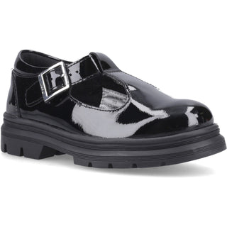 Pod Emilie Girls School Shoes