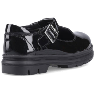 Pod Emilie Girls School Shoes