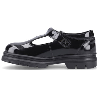 Pod Emilie Girls School Shoes