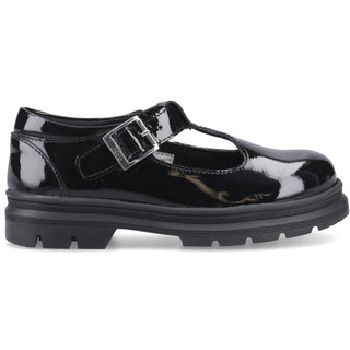 Pod Emilie Girls School Shoes