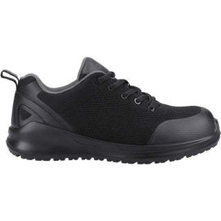 Centek FS341 Safety Work Trainers