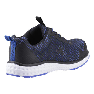 Amblers 723C Sprint Mens Safety Work Trainers