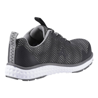 Amblers AS615C Safety Work Trainers