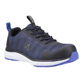 Amblers AS615C Safety Work Trainers