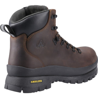 Amblers 194 Grizedale S7S Safety Work Boots