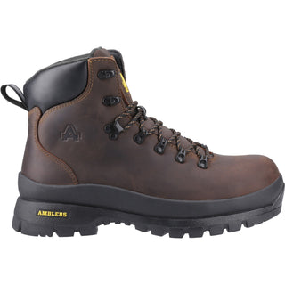 Amblers 194 Grizedale S7S Safety Work Boots