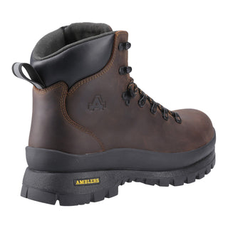Amblers 194 Grizedale S7S Safety Work Boots