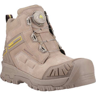Amblers 966 Demolition Safety Work Boots