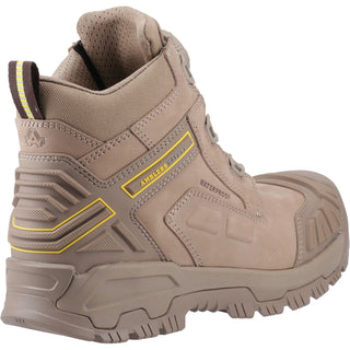 Amblers 966 Demolition Safety Work Boots