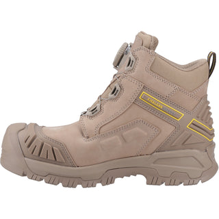 Amblers 966 Demolition Safety Work Boots