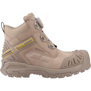 Amblers 966 Demolition Safety Work Boots