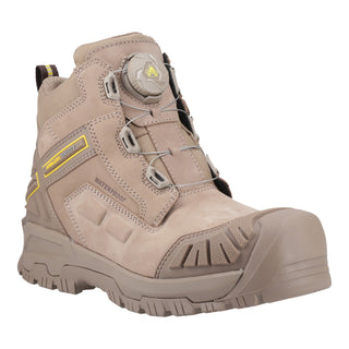 Amblers 966 Demolition Safety Work Boots