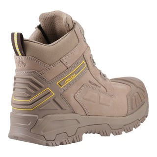 Amblers 966 Demolition Safety Work Boots