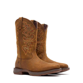Durango Rebel Waterproof Western Mens Cowboy Boots