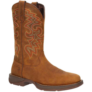 Durango Rebel Waterproof Western Mens Cowboy Boots